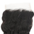 Deep Wave 4x4 HD Lace Human Hair Closure - Private Label