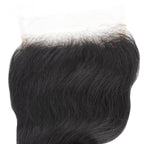 Loose Wave 5x5 HD Lace Human Hair Closure - Private Label