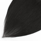 Brazilian Straight 13x4 HD Lace Human Hair Frontal - Private Label