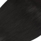 Brazilian Straight 13x4 HD Lace Human Hair Frontal - Private Label