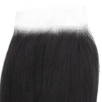 Straight 5x5 HD Lace Human Hair Closure - Private Label