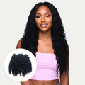 Burmese Curly 100% Human Hair Bundle Deals - Private Label