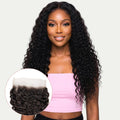 Burmese Curly 5x5 HD Lace Human Hair Closure - Private Label
