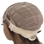 Cora Glueless 5x5 HD Lace Professionally Colored 100% Human Hair Closure Wig - Private Label