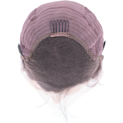 Deep Wave 13x4 HD Lace Front Wig SALE