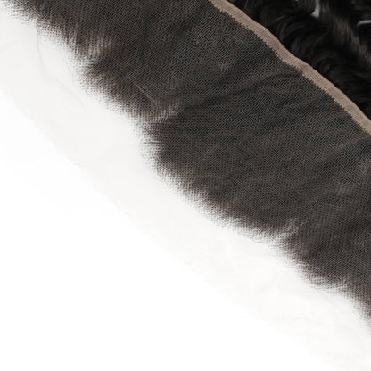 Deep Wave 13x4 HD Frontal Lace Back