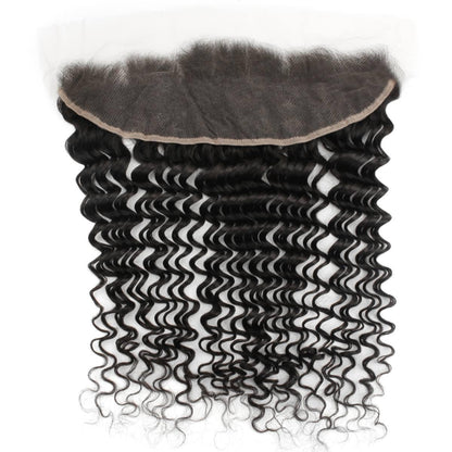 Deep Wave 13x4 HD Frontal