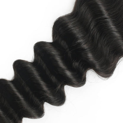 Deep Wave 2x6 Transparent Human Texture