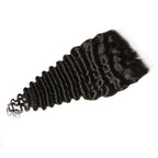 Deep Wave 7x7 HD Lace Human Hair Closure - Private Label