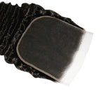 Deep Wave 7x7 HD Lace Human Hair Closure - Private Label