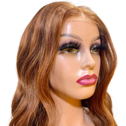 Drew Glueless 5x5 HD Closure Wig SALE