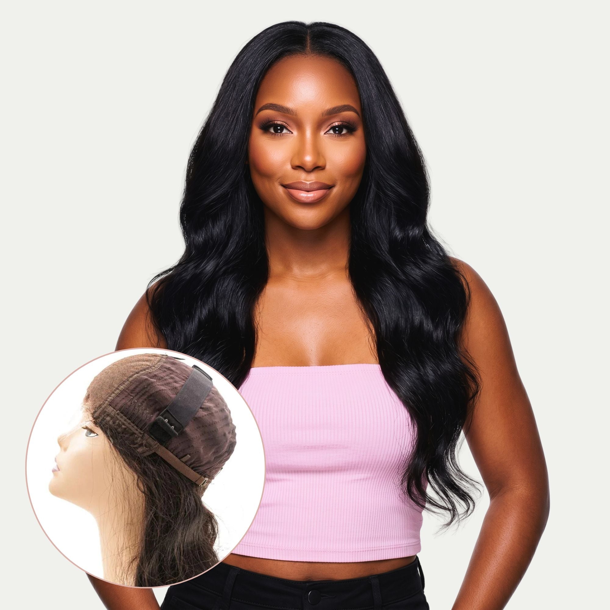 Wig Wars: 13x4 Lace Front Wigs vs. 4x4 Closure Wigs – Private Label