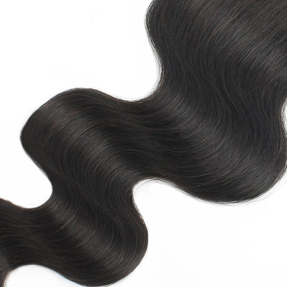 HD 2x6 Body Wave Texture