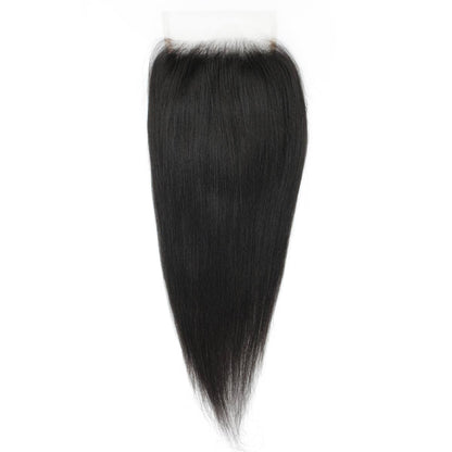 Yaki Straight 5x5 HD Closure