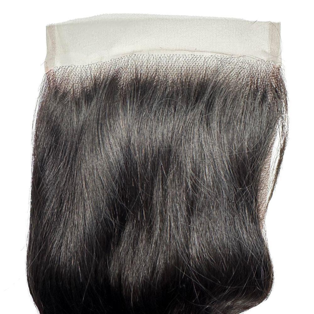 Body Wave 6x6 HD Lace Human Hair Closure - Private Label