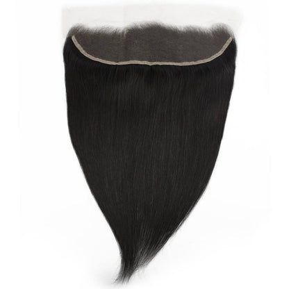 HD Straight Frontal 13x4 Back