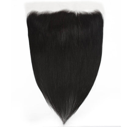 HD Straight Frontal 13x4 