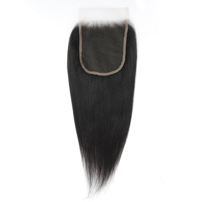 HD Yaki Straight 5x5 Closure