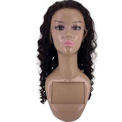 Deep Wave 13x4 HD Lace Front Wig SALE