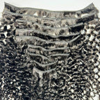 Kinky Curly Clip - In 100% Human Hair Extensions - Private Label