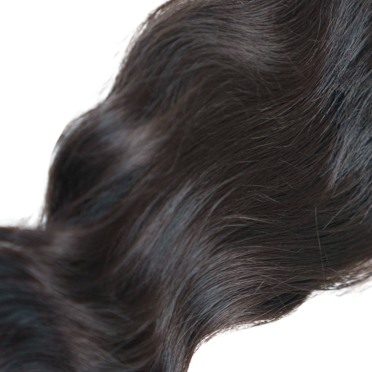 Raw Indian Curly 4x4 Transparent Lace 100% Human Hair Closure - Private Label