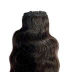 Raw Indian Curly 100% Human Hair Bundles - Private Label