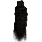 Raw Indian Curly 100% Human Hair Bundles - Private Label