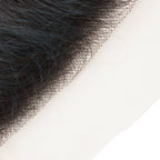 Raw Indian Wavy 5x5 Transparent Lace 100% Human Hair Closure - Private Label