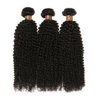 Jerry Curl 100% Human Hair Bundle Deals - Private Label
