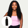 Jerry Curl 100% Human Hair Bundles - Private Label