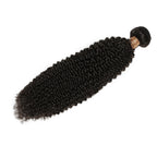 Jerry Curl 100% Human Hair Bundles - Private Label