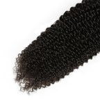 Jerry Curl 100% Human Hair Bundles - Private Label