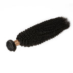 Jerry Curl 100% Human Hair Bundles - Private Label