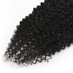 Jerry Curl 5x5 HD Lace Human Hair Closure - Private Label