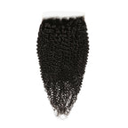 Jerry Curl 7x7 HD Lace Human Hair Closure - Private Label