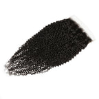 Jerry Curl 7x7 HD Lace Human Hair Closure - Private Label