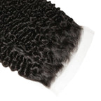 Jerry Curl 7x7 HD Lace Human Hair Closure - Private Label