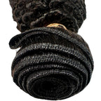 Jerry Curl 100% Human Hair Bundles - Private Label
