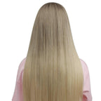 Jezebel Glueless 5x5 HD Lace Professionally Colored 100% Human Hair Closure Wig - Private Label