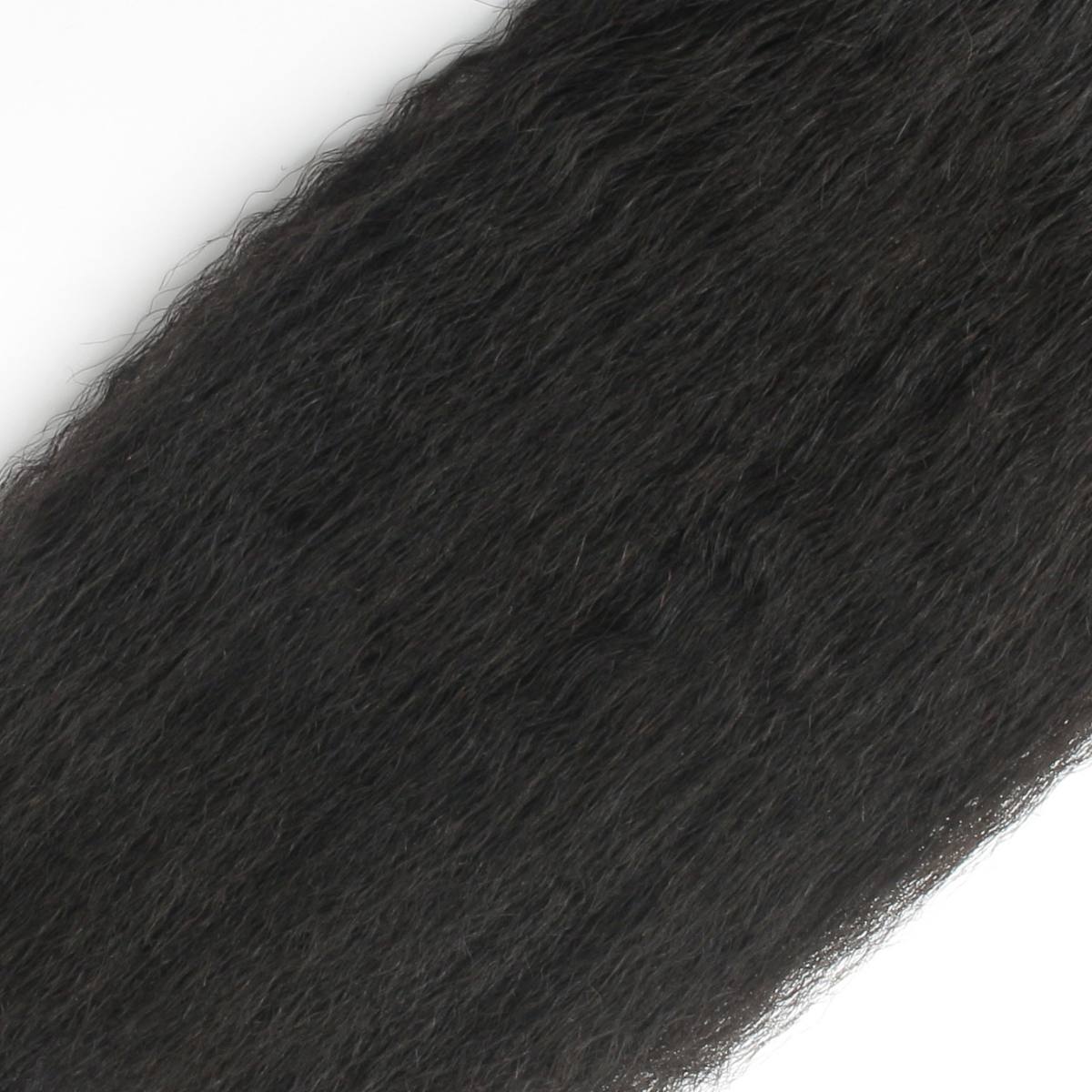 Kinky Straight 5x5 HD Lace Closure