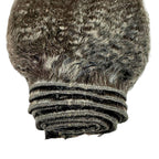 Kinky Straight Clip - In 100% Human Hair Extensions - Private Label