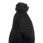 Kinky Straight 100% Human Hair Ponytail Extension - Private Label