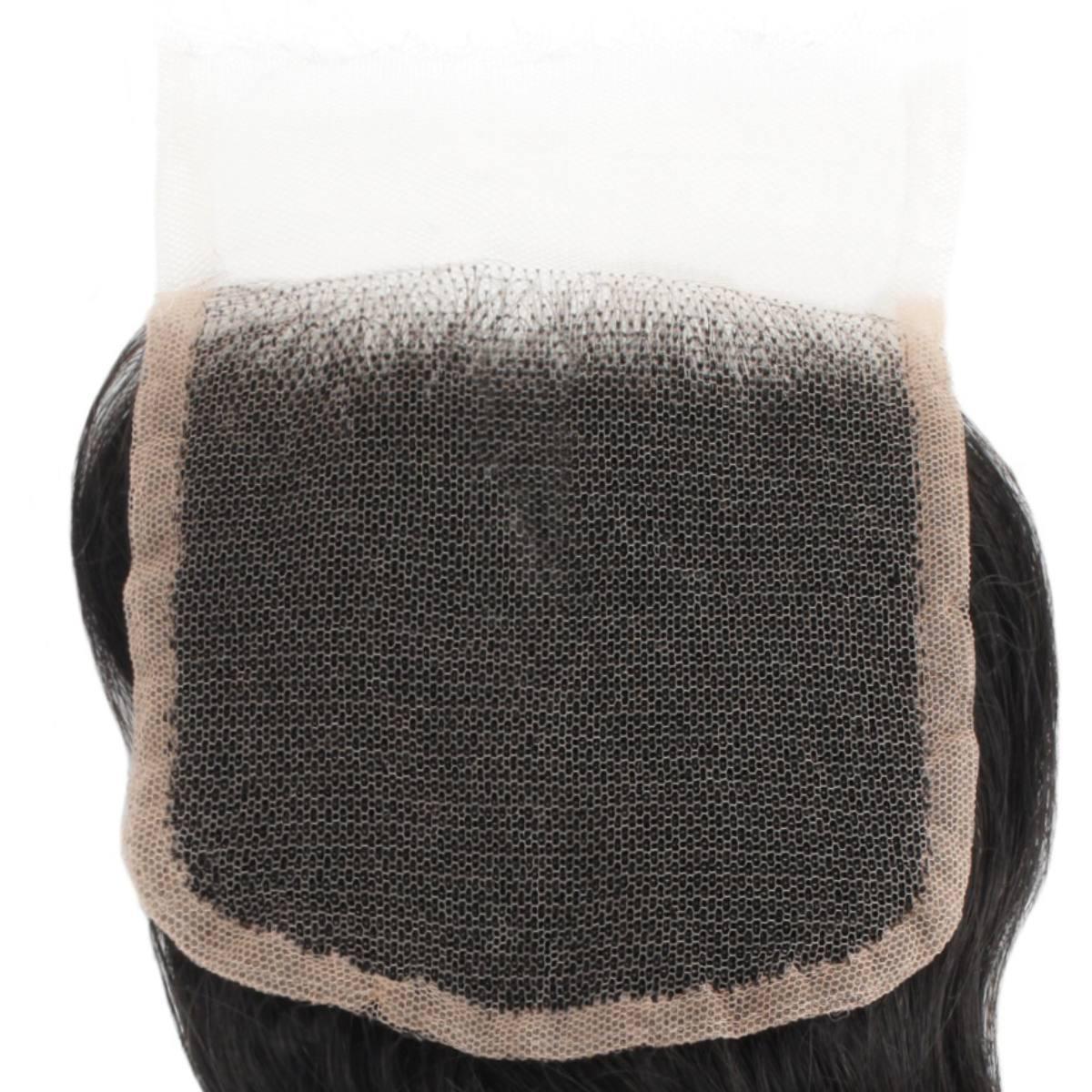 Loose Wave 5x5 HD Lace Human Hair Closure - Private Label