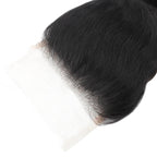 Loose Wave 5x5 HD Lace Human Hair Closure - Private Label