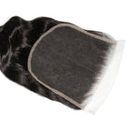 Loose Wave 6x6 HD Lace Human Hair Closure - Private Label