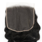 Loose Wave 7x7 HD Lace Human Hair Closure - Private Label