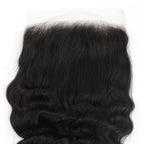 Loose Wave 7x7 HD Lace Human Hair Closure - Private Label