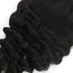 Loose Wave 7x7 HD Lace Human Hair Closure - Private Label