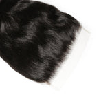 Loose Wave 7x7 HD Lace Human Hair Closure - Private Label