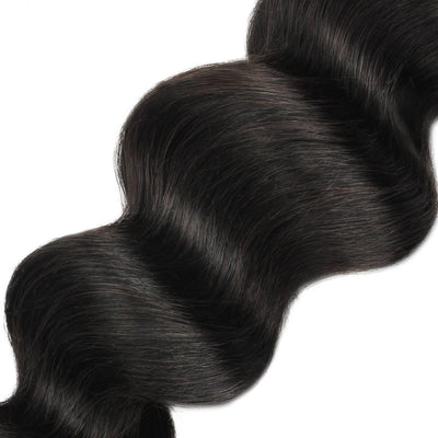 Loose Wave Bulk Human Texture